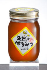 こしあぶらの蜜